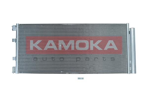 Конденсатор кондиционер KAMOKA 7800054