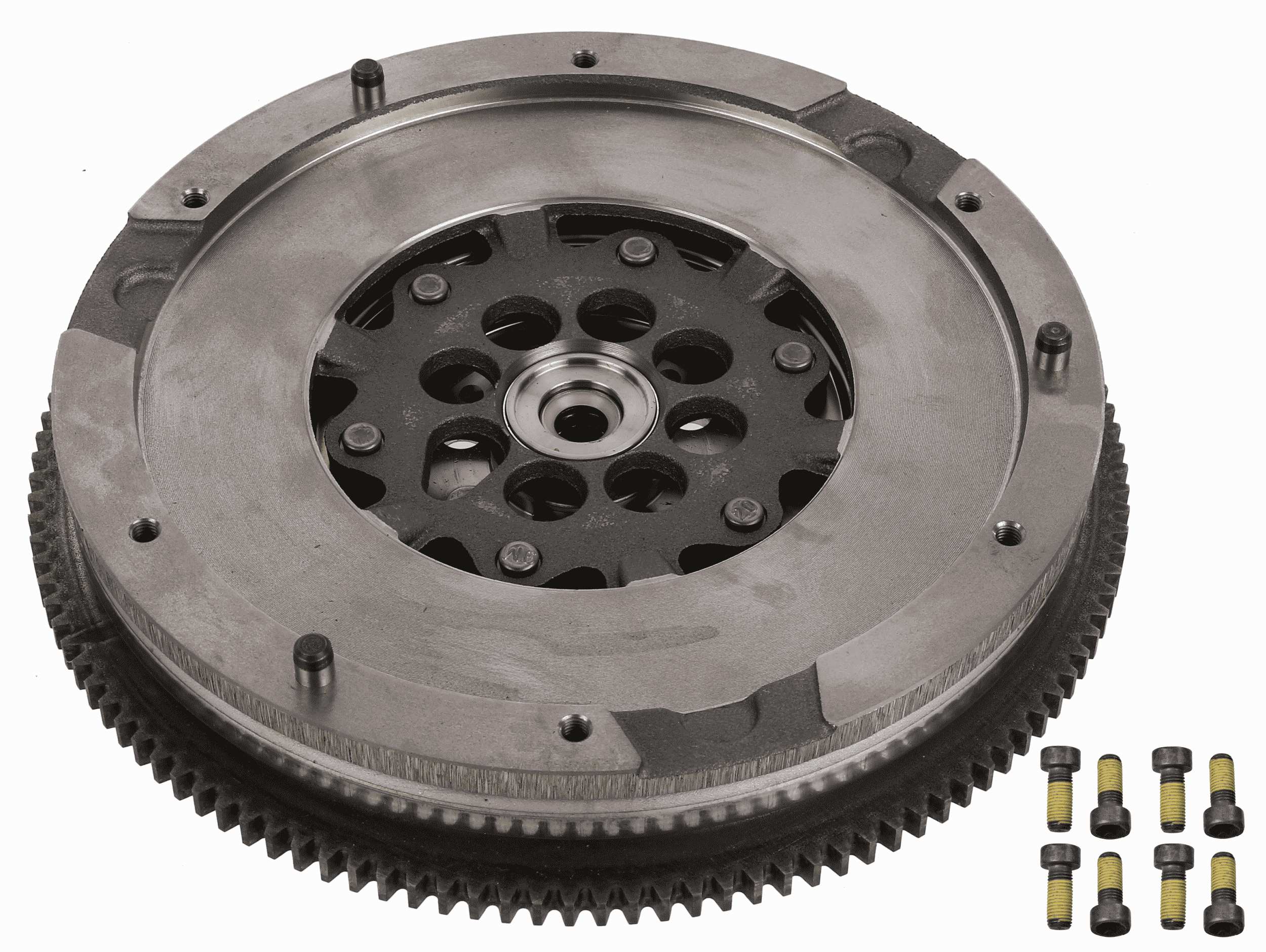 Маховик SACHS 2294 501 248