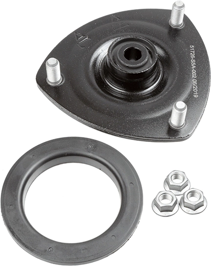 Ремкомплект опора стойки амортизатора SACHS 802 353