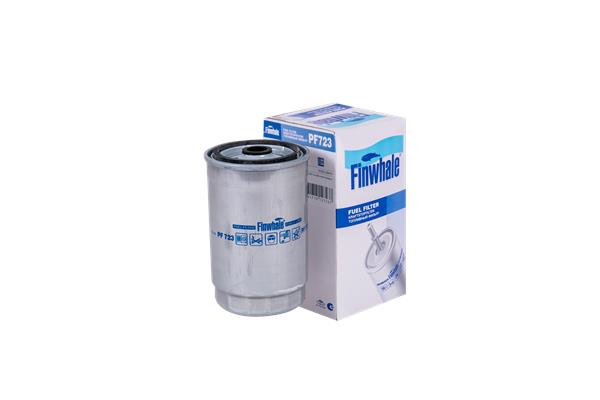 Топливный фильтр FINWAHL PF723