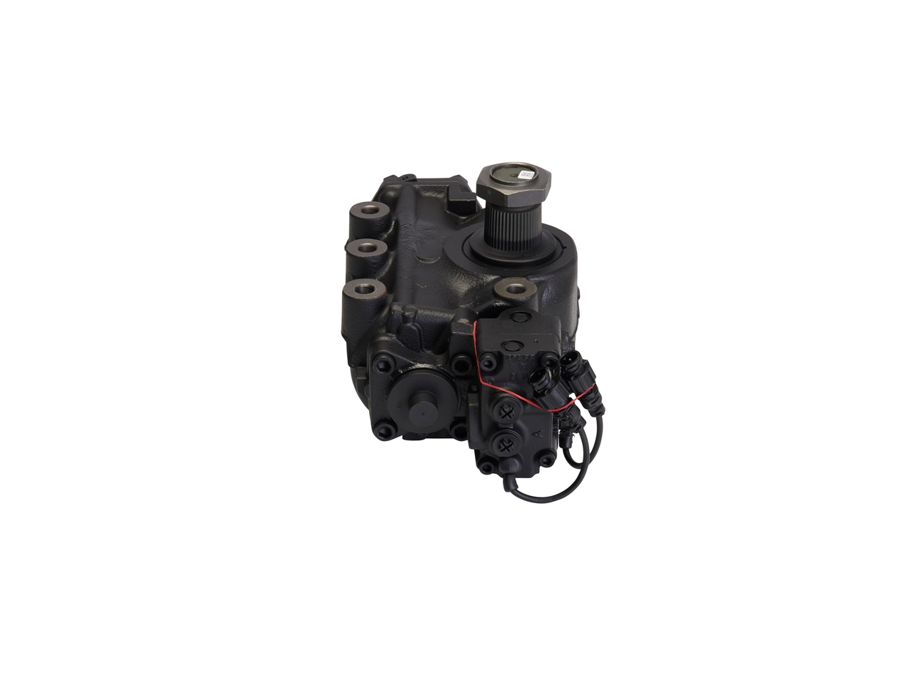 Рулевой механизм BOSCH K S00 001 315