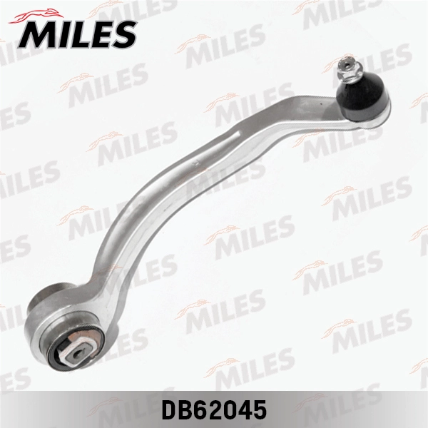 Рычаг независимой подвески колеса подвеска колеса MILES DB62045