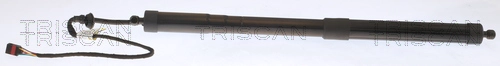 Газовая пружина крышка багажник TRISCAN 8710 29303