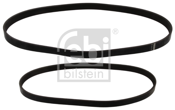 Поликлиновой ременный комплект FEBI BILSTEIN 40858