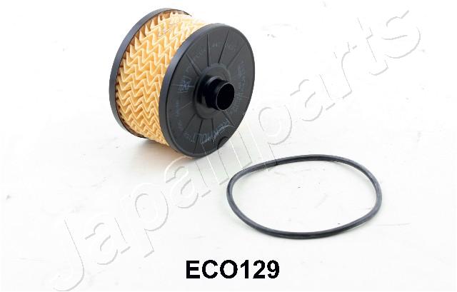 Масляный фильтр JAPANPARTS FO-ECO129