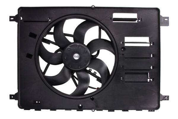 Вентилятор охлаждение двигателя THERMOTEC D8G013TT