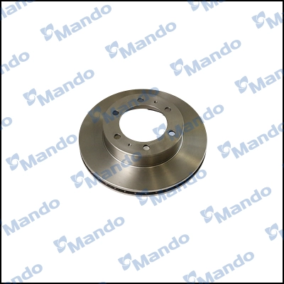 Тормозной диск MANDO MBC030202