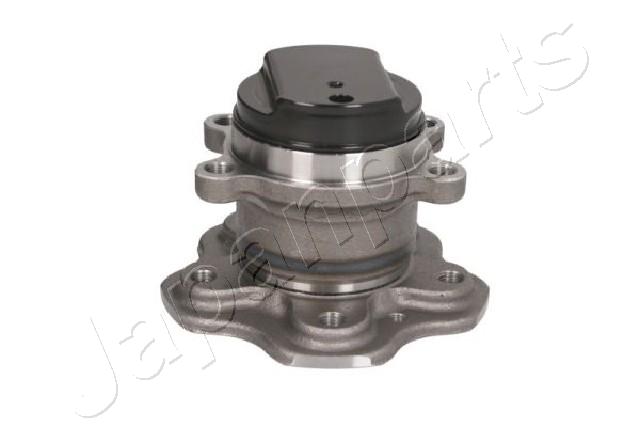Ступица колеса JAPANPARTS KK-21083