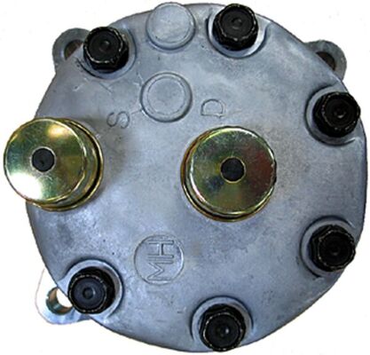 Компрессор кондиционер MAHLE/KNECHT ACP 78 000S