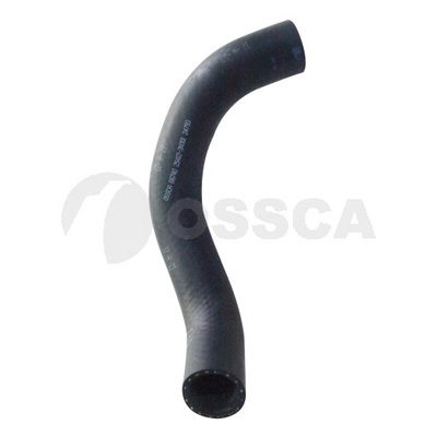 Шланг радиатора OSSCA 66740