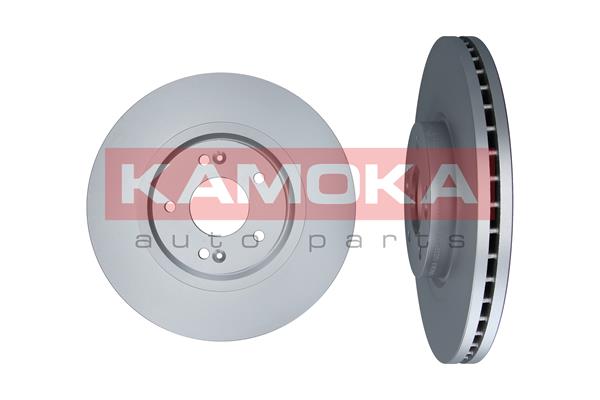 Тормозной диск KAMOKA 103291
