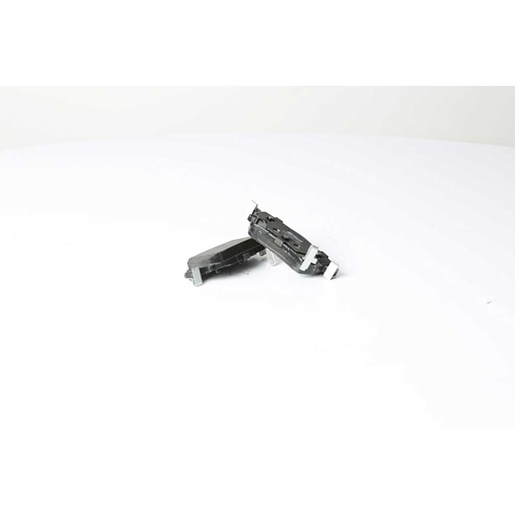 Комплект тормозных колодок дисковый тормоз BSG BSG 75-200-027
