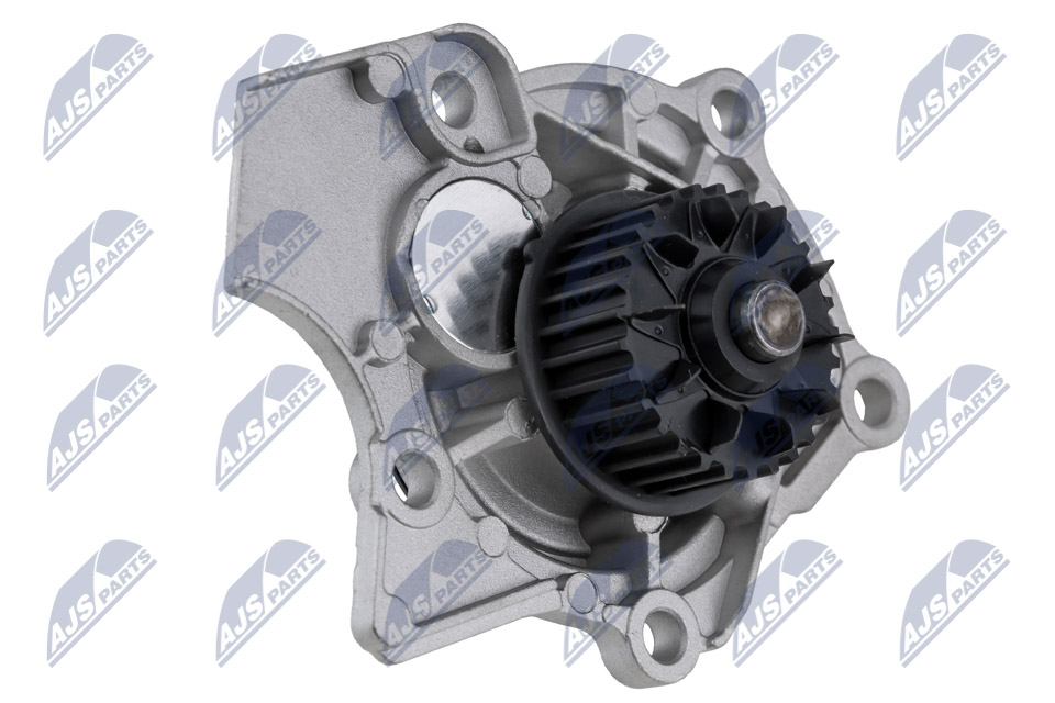 Водяной насос охлаждение двигателя NTY CPW-VW-063