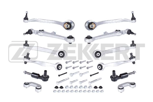 Ремкомплект поперечный рычаг подвески ZEKKERT QL-3434