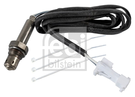 Лямбда-зонд FEBI BILSTEIN 175878