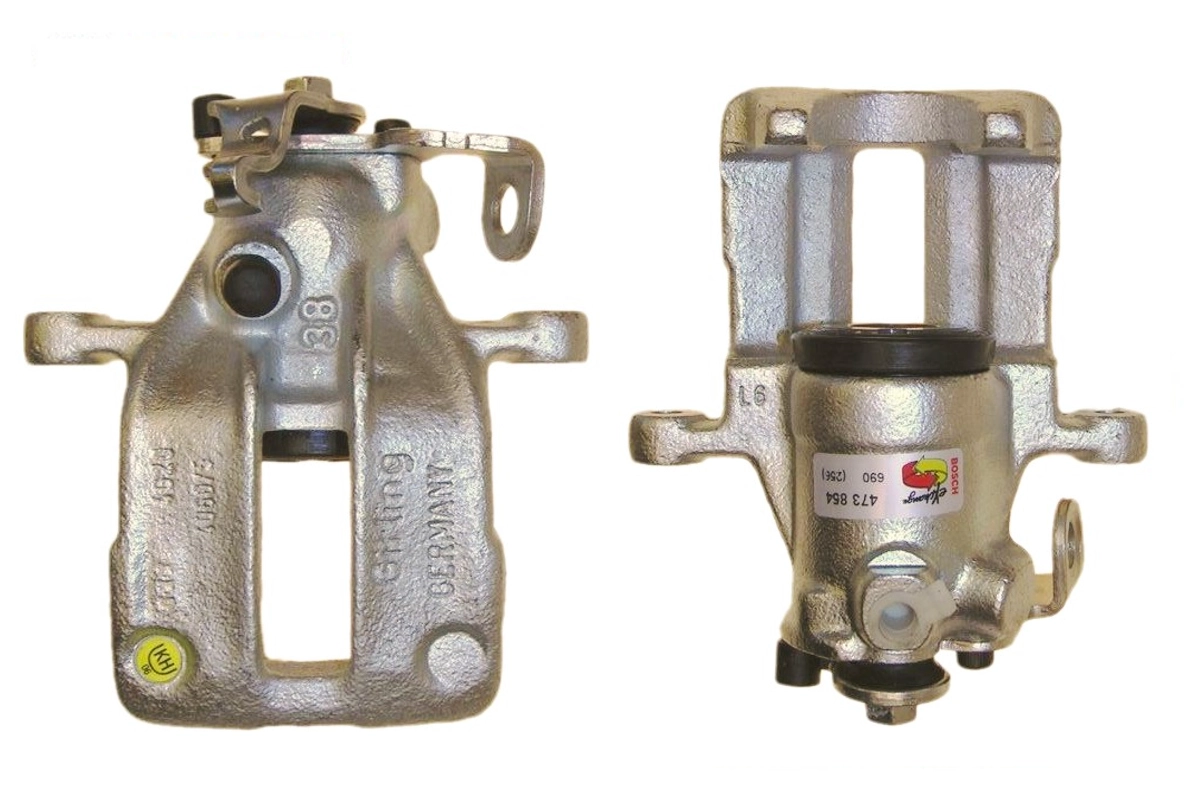 Тормозной суппорт BOSCH 0 986 473 854