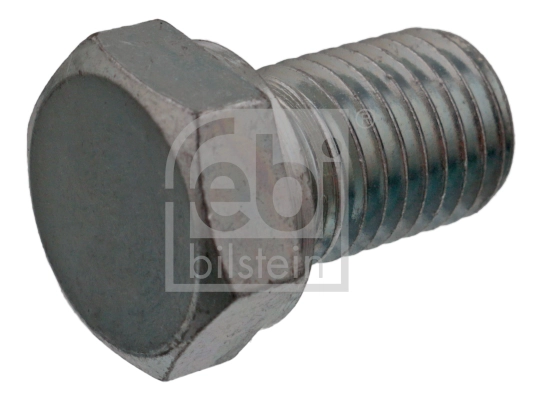 Резьбовая пробка масляный поддон FEBI BILSTEIN 48893