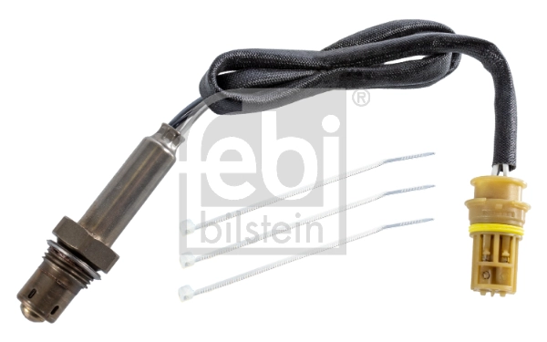 Лямбда-зонд FEBI BILSTEIN 175947