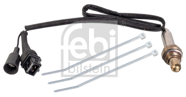 Лямбда-зонд FEBI BILSTEIN 177239
