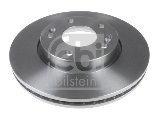 Тормозной диск FEBI BILSTEIN 108573