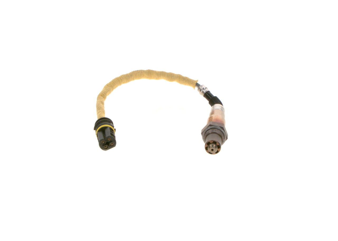 Лямбда-зонд BOSCH 0 258 006 563