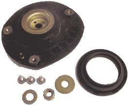 Ремкомплект опора стойки амортизатора SACHS 802 214