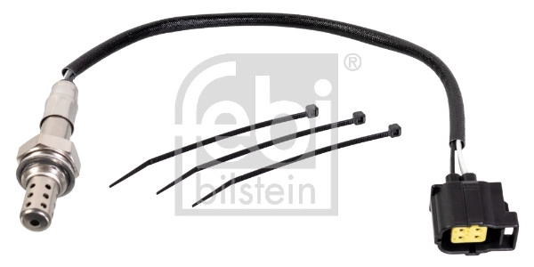 Лямбда-зонд FEBI BILSTEIN 178567