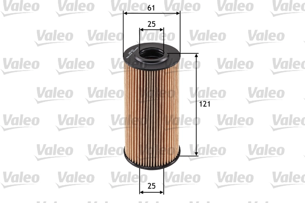 Масляный фильтр VALEO 586578
