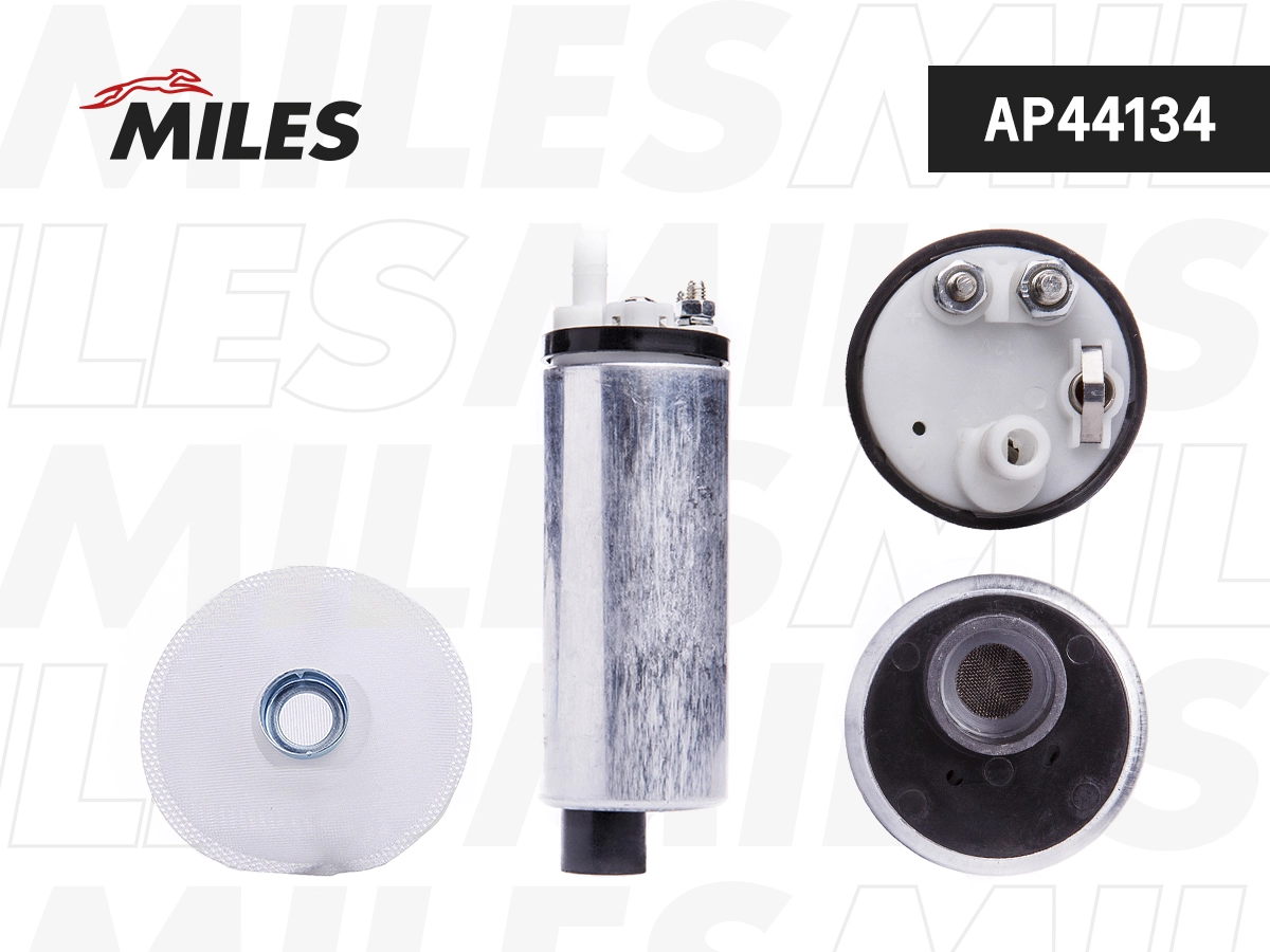 Топливный насос MILES AP44134