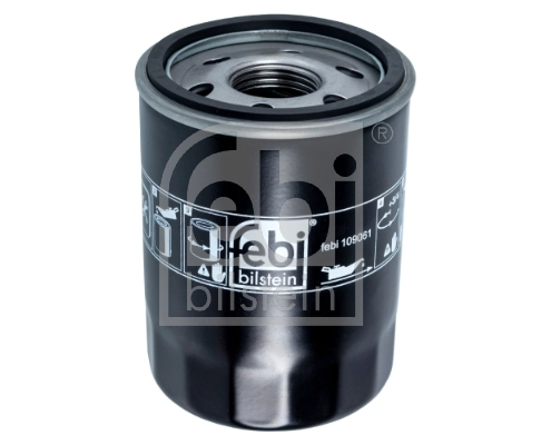 Масляный фильтр FEBI BILSTEIN 109061