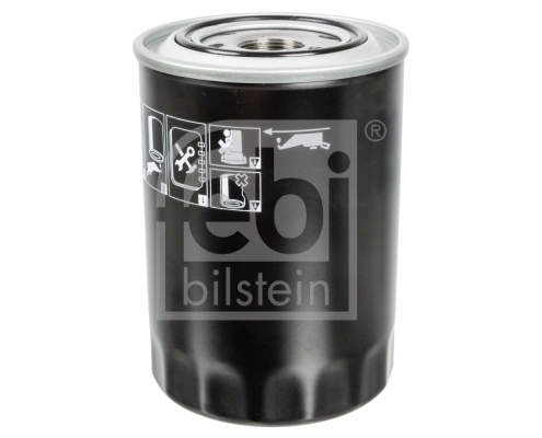 Масляный фильтр FEBI BILSTEIN 47476