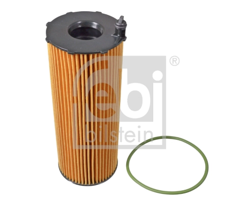 Масляный фильтр FEBI BILSTEIN 109709