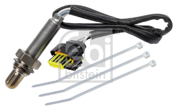 Лямбда-зонд FEBI BILSTEIN 177484