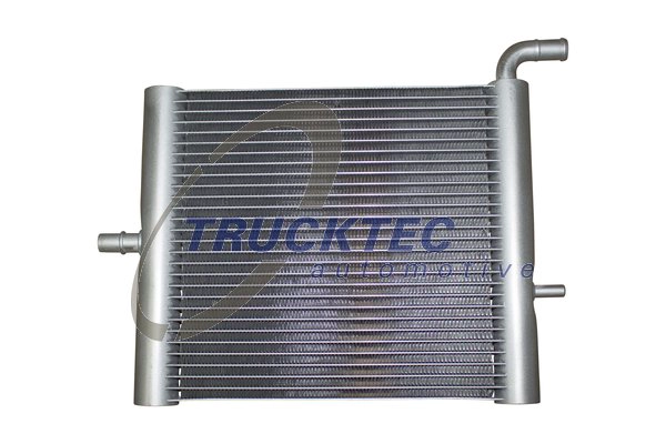 Радиатор охлаждение двигателя TRUCKTEC AUTOMOTIVE 22.40.004