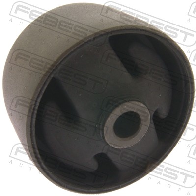 Подвеска двигатель FEBEST MMB-028