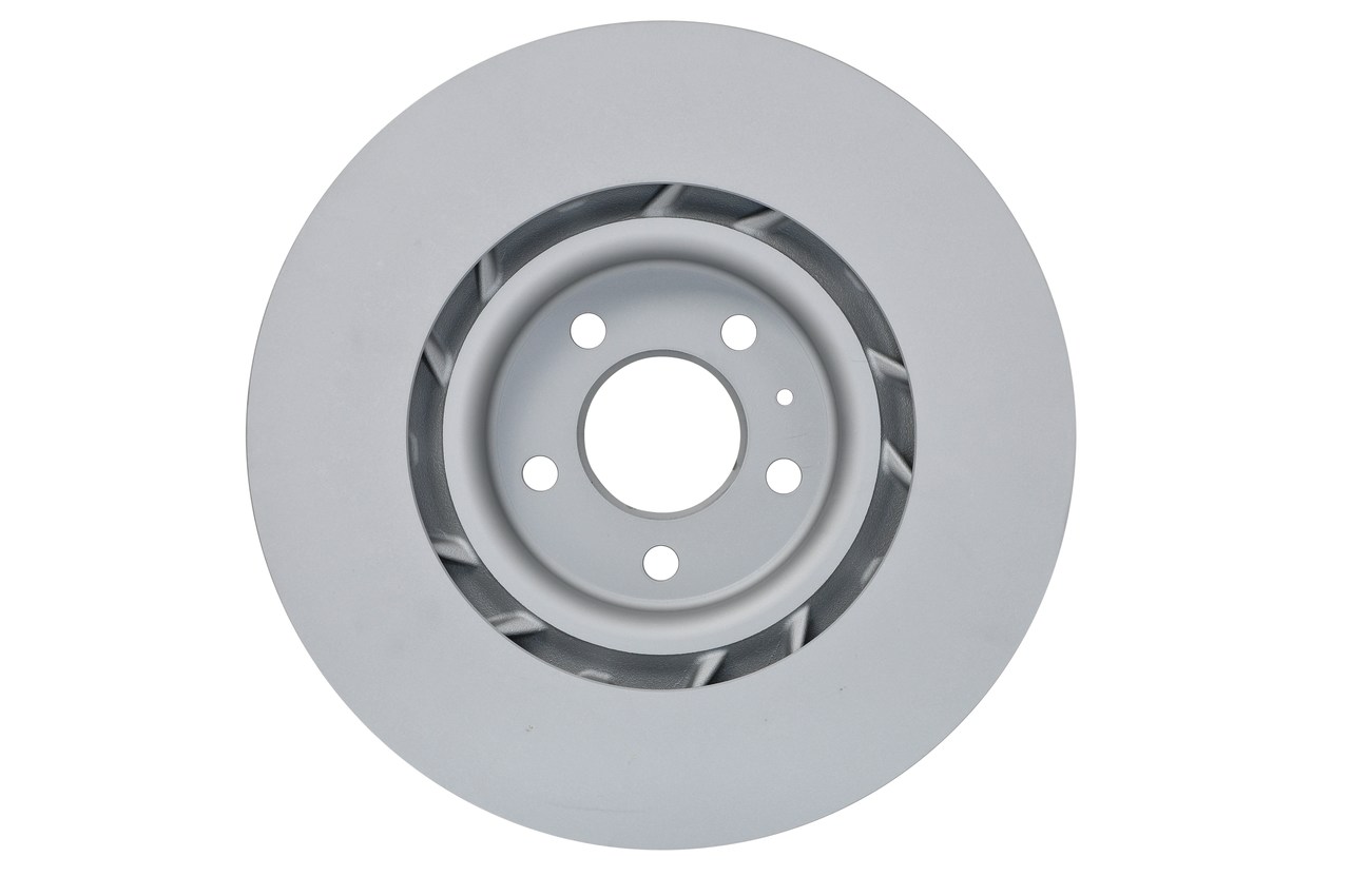 Тормозной диск BOSCH 0 986 479 D26