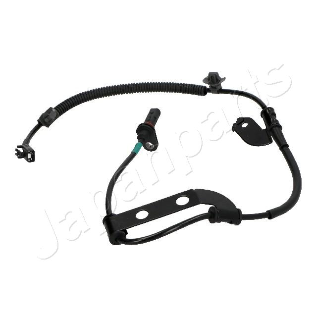 Датчик частота вращения колеса JAPANPARTS ABS-K42