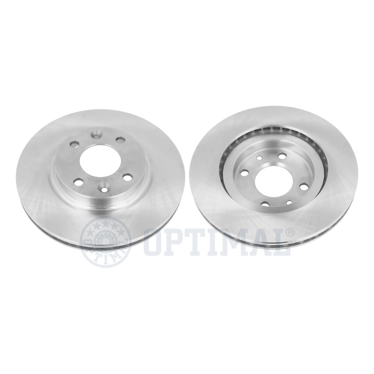 Тормозной диск OPTIMAL BS-9154C