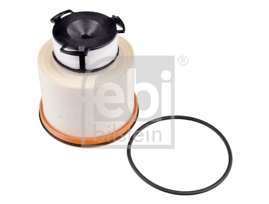 Топливный фильтр FEBI BILSTEIN 183934