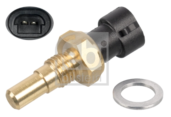 Датчик температура охлаждающей жидкости FEBI BILSTEIN 174534