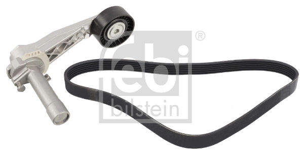 Поликлиновой ременный комплект FEBI BILSTEIN 184827