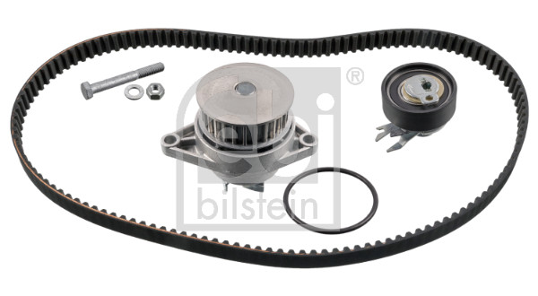 Водяной насос + комплект зубчатого ремня FEBI BILSTEIN 32741