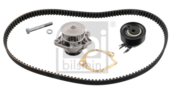 Водяной насос + комплект зубчатого ремня FEBI BILSTEIN 45129