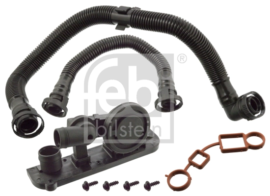 Клапан отвода воздуха из картера FEBI BILSTEIN 107194
