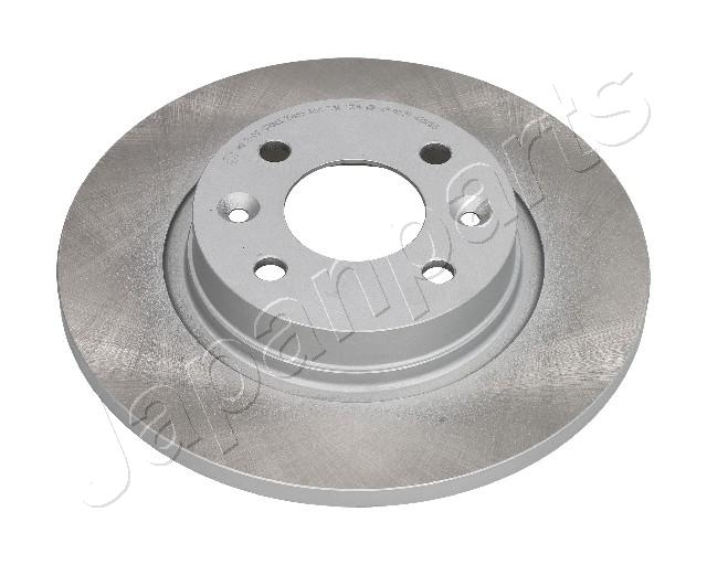 Тормозной диск JAPANPARTS DI-035C