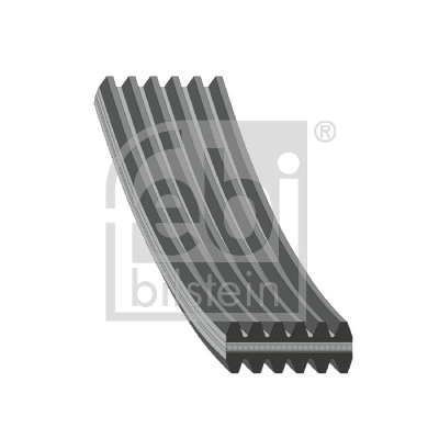 Поликлиновой ремень FEBI BILSTEIN 34461