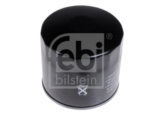 Масляный фильтр FEBI BILSTEIN 180010