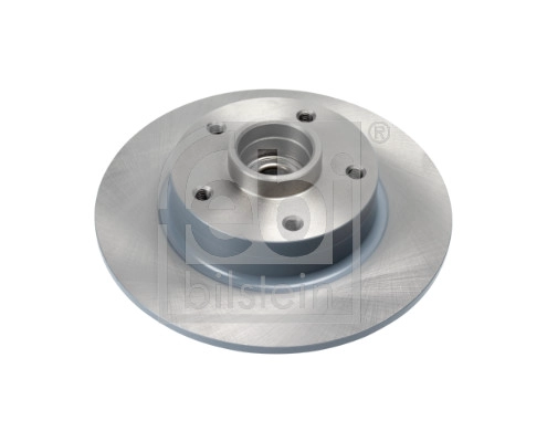 Тормозной диск FEBI BILSTEIN 175477