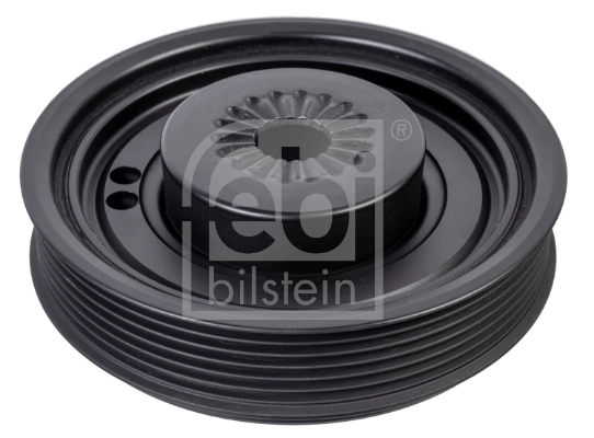 Ременный шкив коленчатый вал FEBI BILSTEIN 176600