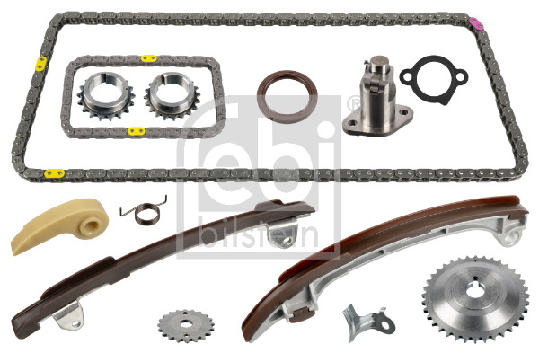 Комплект цели привода распредвала FEBI BILSTEIN 109428